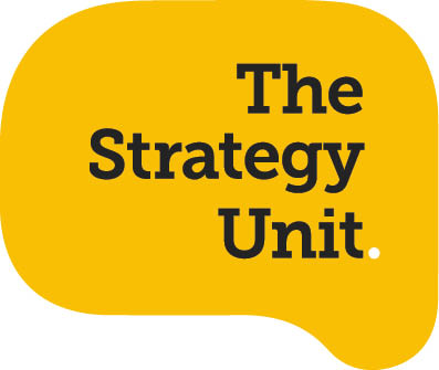 The Strategy Unit logo