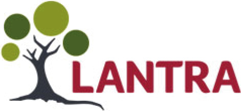 Lantra logo