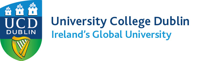 University College Dublin crest