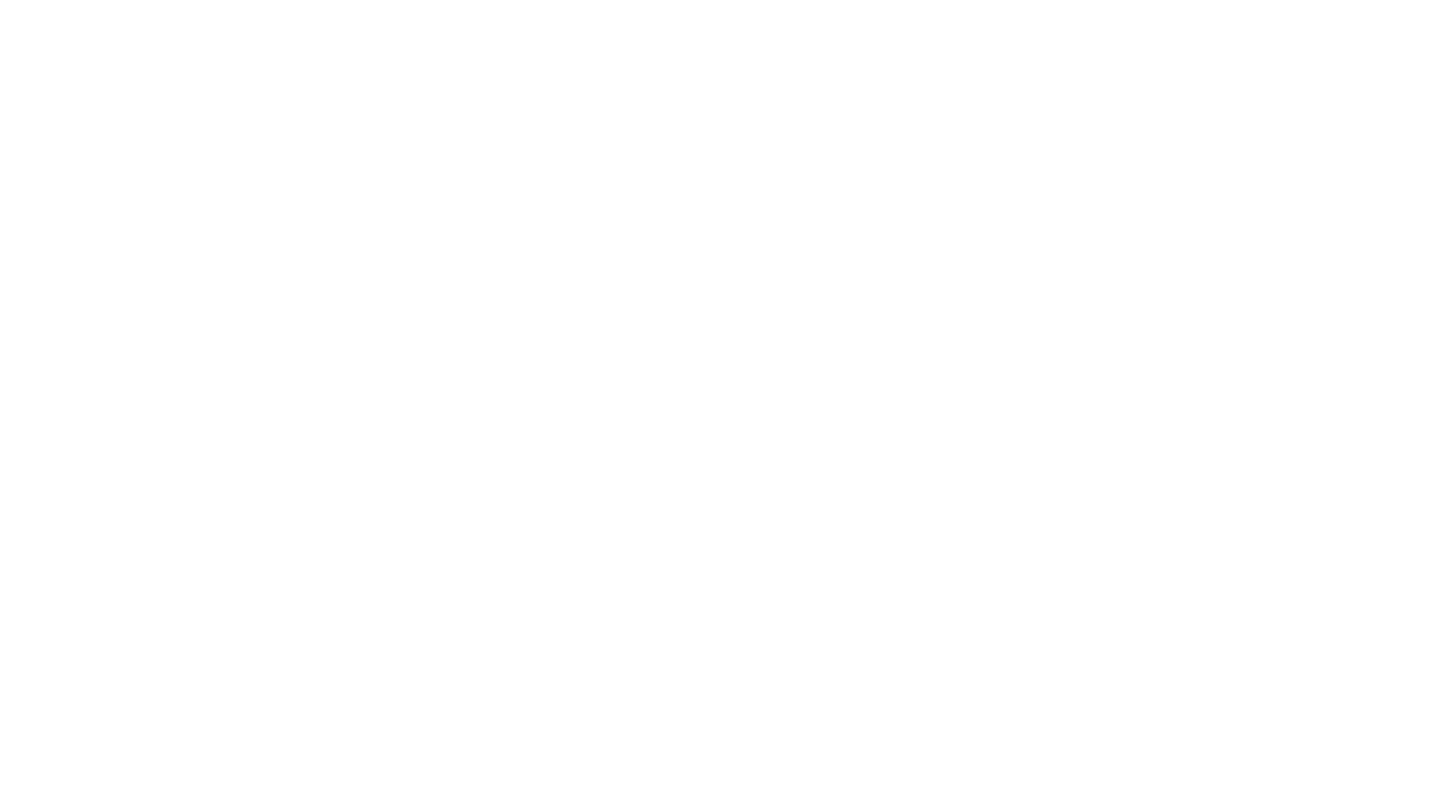 Keech logo in white