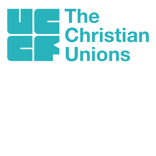 New logo for UCCF: The Christian Unions designed by IE Brand