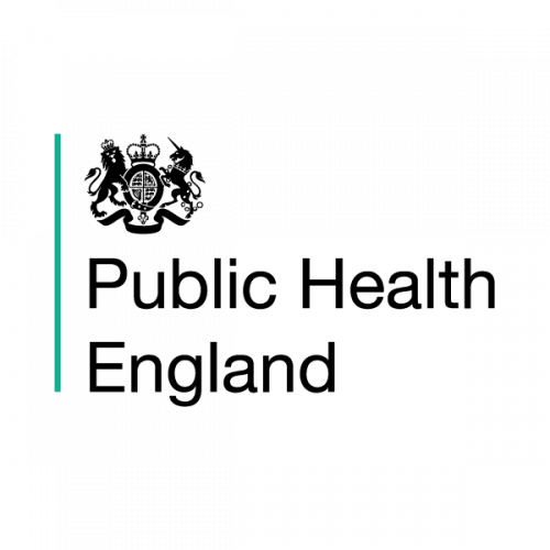 Public Health England logo