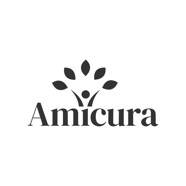 Amicura logo 