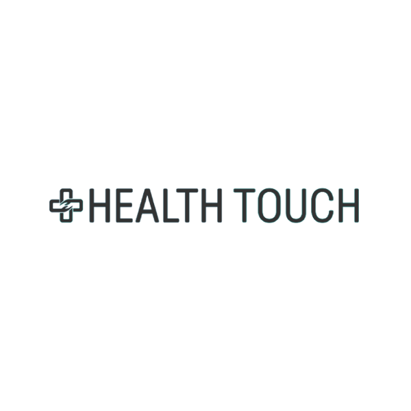 Health touch logo