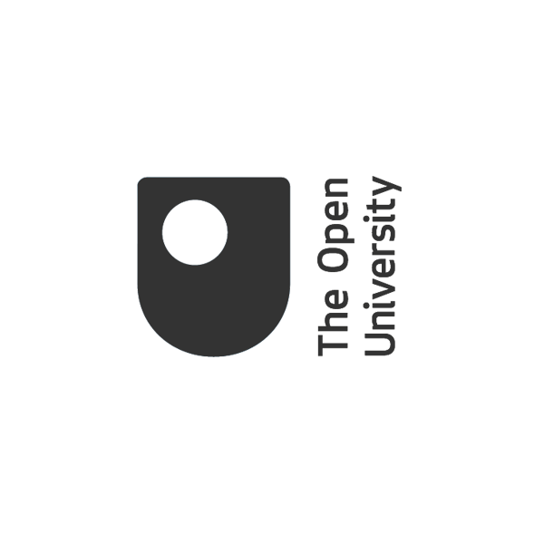 The Open University logo