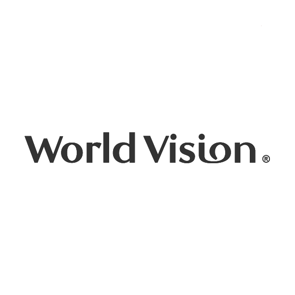 World Vision logo
