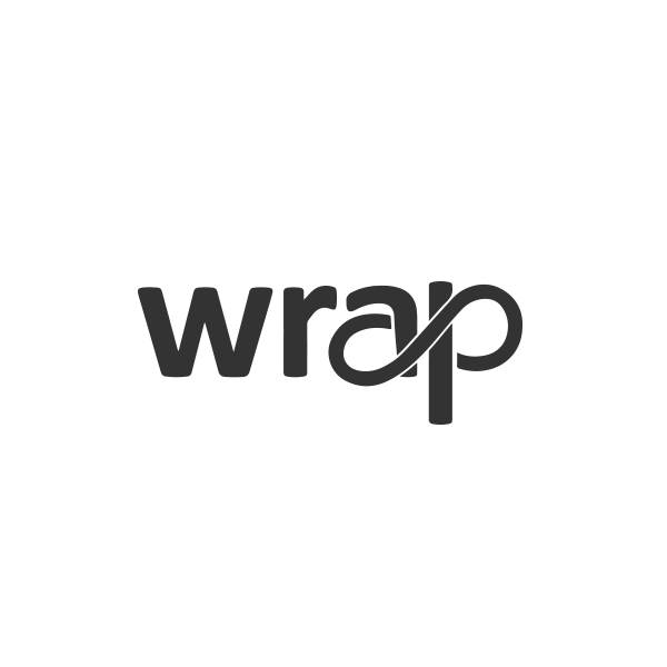 WRAP logo