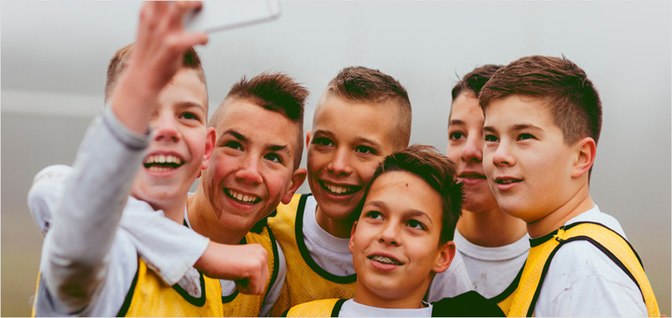 Aspire – improving physical literacy, health, well-being and academic achievement