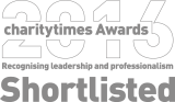 Career Ready shortlisted for Best use of the web at the Charity Times Awards 2016