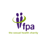 FPA – Family Planning Association Logo Colour