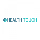 Health touch logo