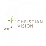 Christian Vision logo